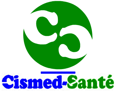 Logo CISMED Santé